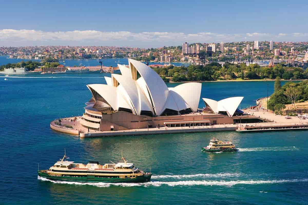 New changes to Australia visa and immigration in 2025