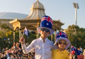 Visa subclass 189 Australia