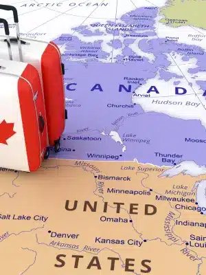 Canada provincial nominee program