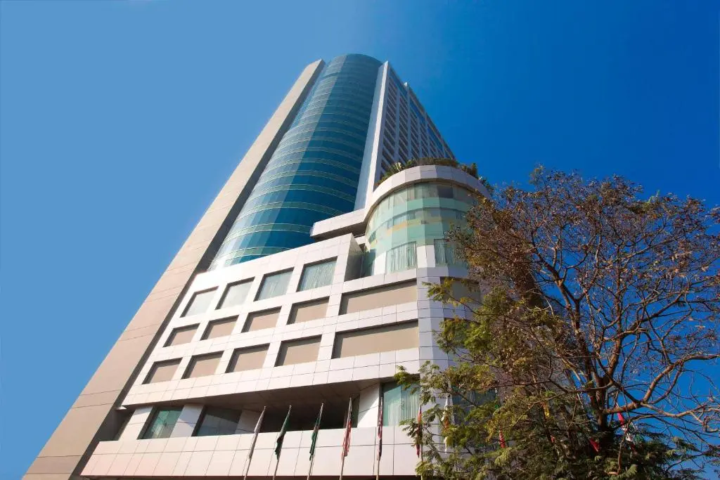 The Westin Hotel, Dhaka