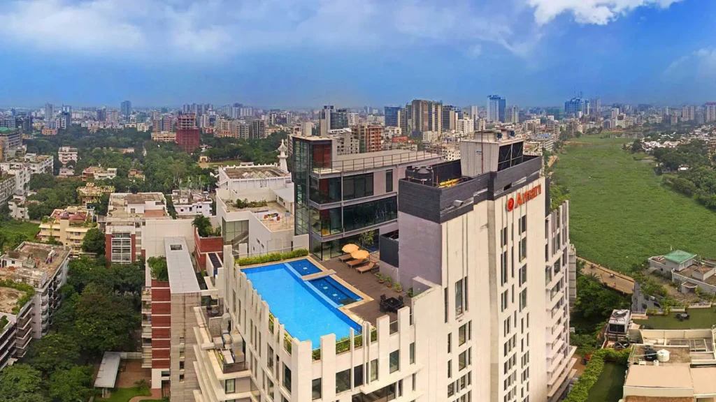 Hotel Amari Dhaka