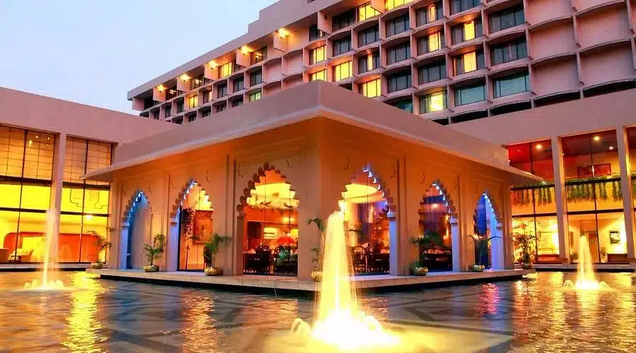 Top 5 Five-Star Hotels in Bangladesh