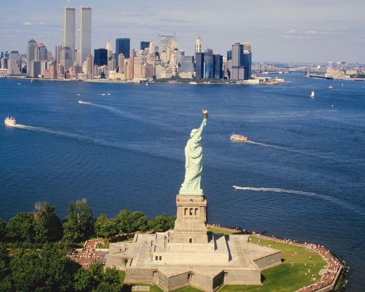 USA tourist visa from Bangladesh