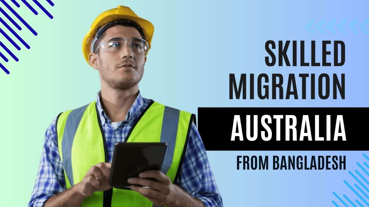 Australian passport image