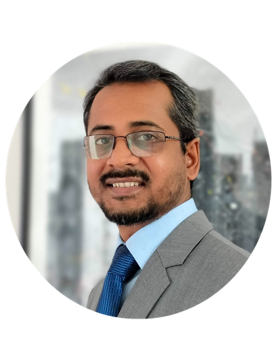 Tawfiqur Rahman