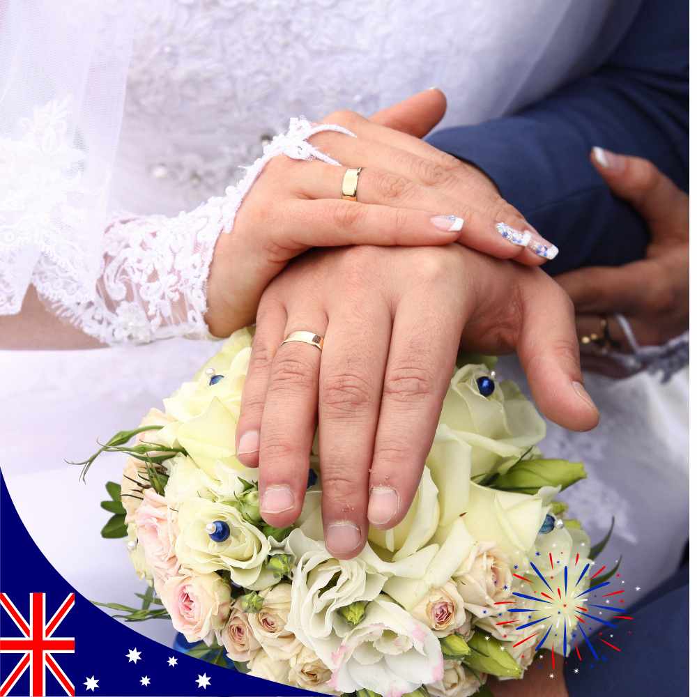 Australia spouse visa