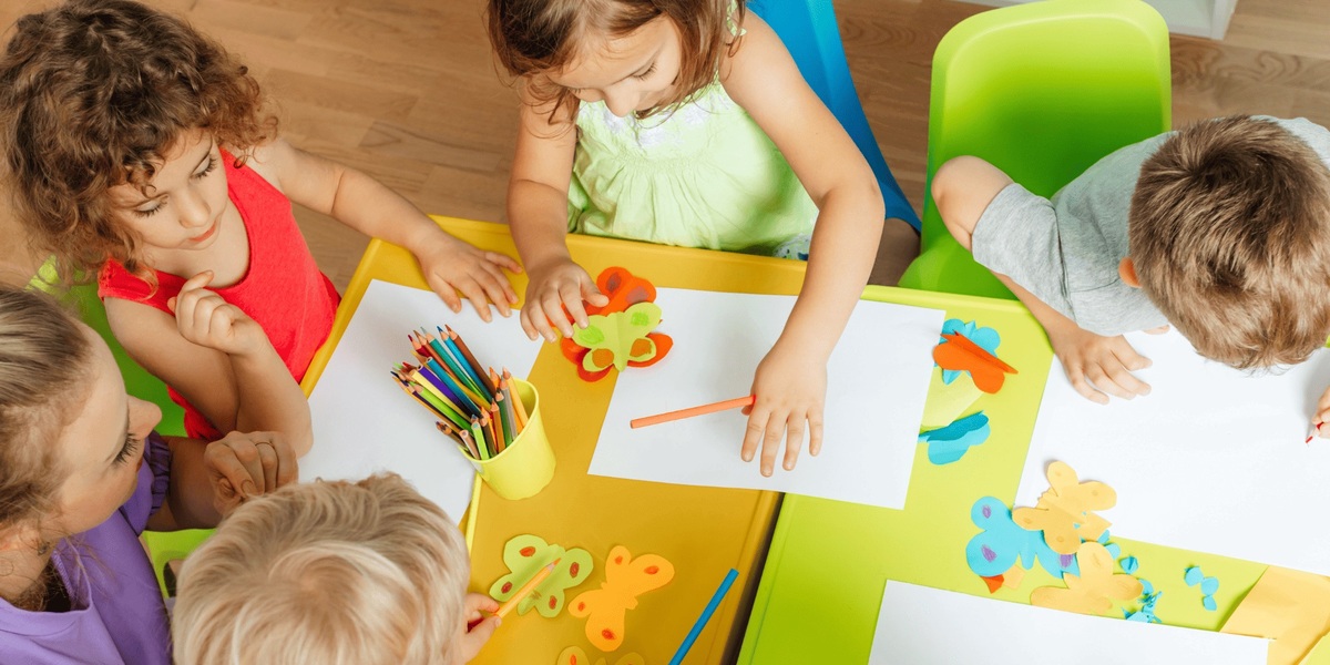 5 Best Countries to Raise a Child