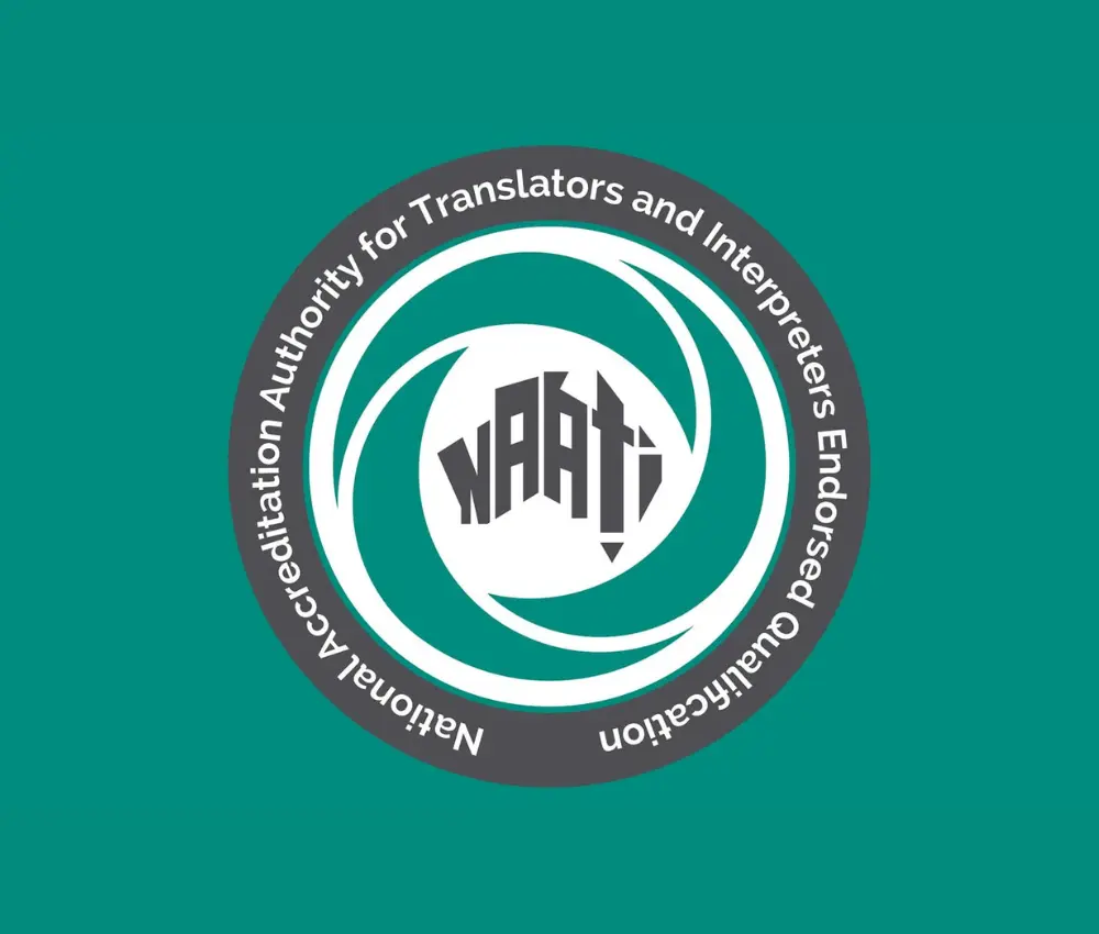 NAATI Credentialed Community Language (CCL) test