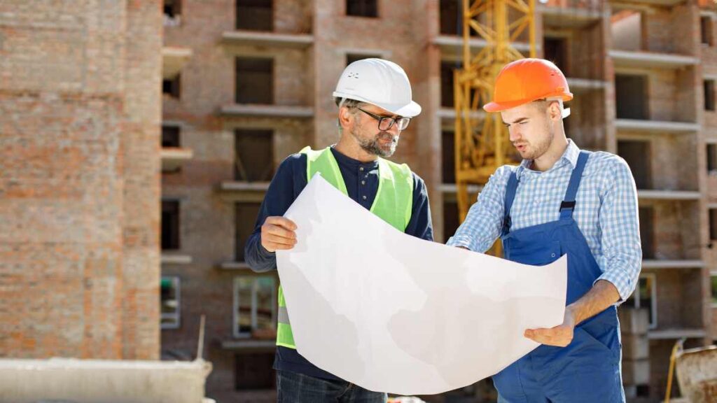 migrate to Australia as construction worker