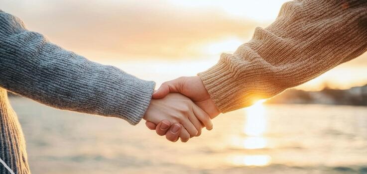 genuine and ongoing relationship
