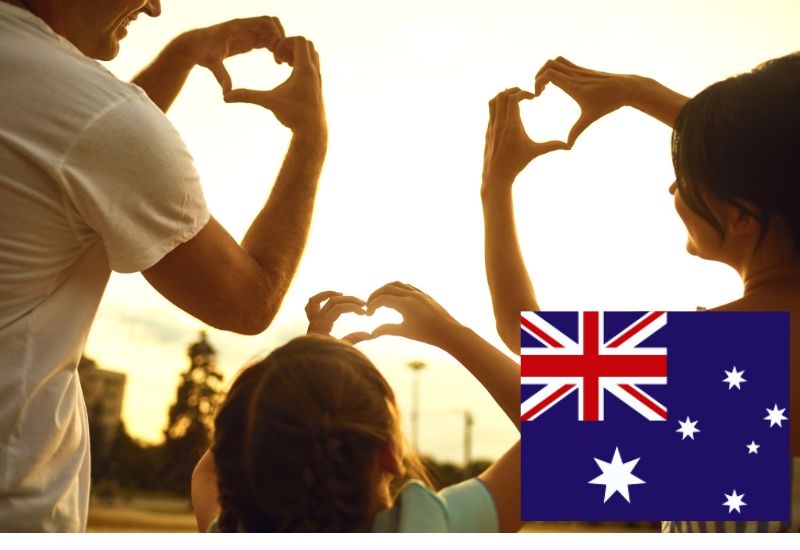 Spouse visa Australia from Bangladesh