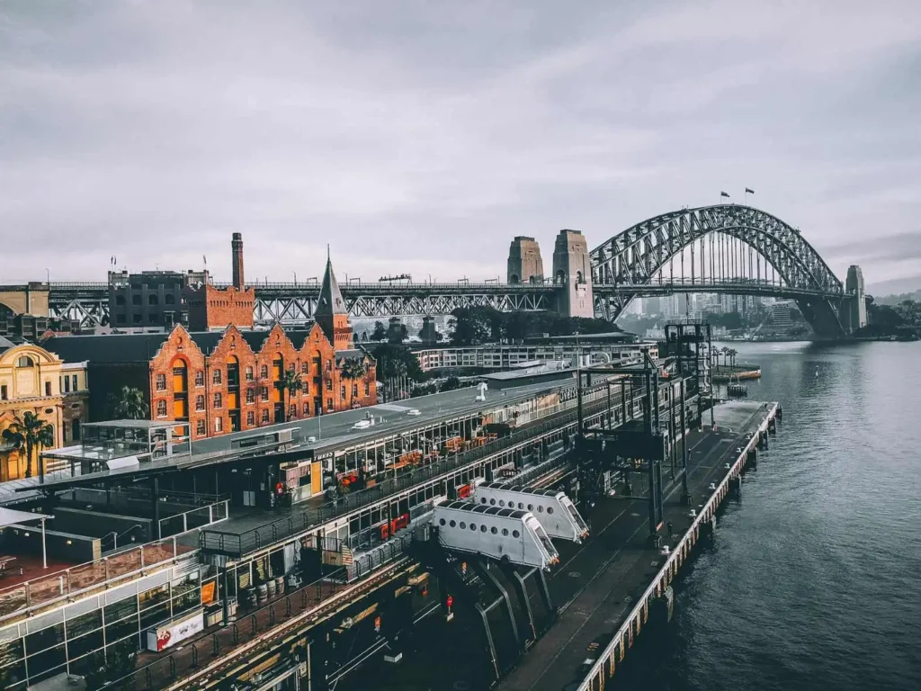 Australia visitor visa from Bangladesh