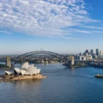 Australia migration