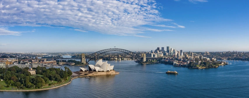 Australia migration